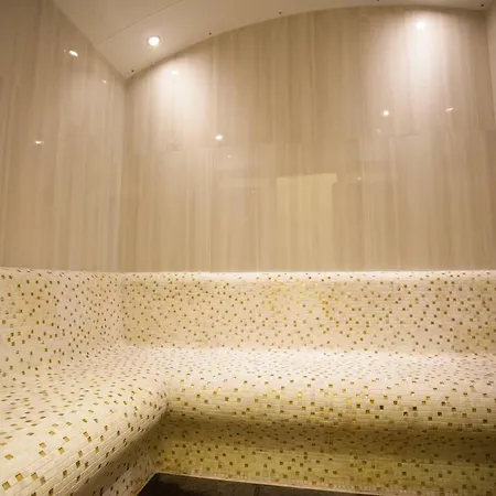 Elite Marine Apartment Alanya
