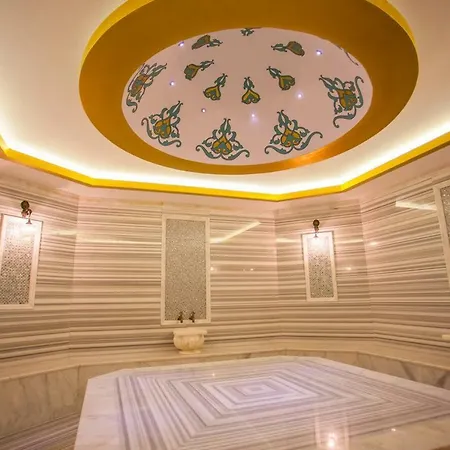 Elite Marine Apartment