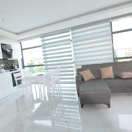 Apartment Elite Marine *