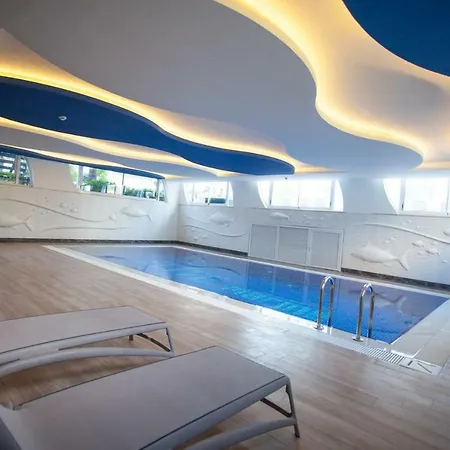 Elite Marine Alanya