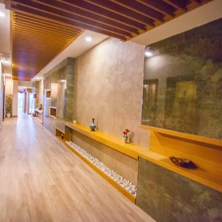 Elite Marine Lejlighed Alanya